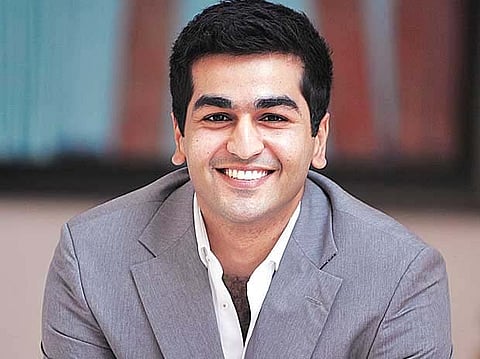 Kavin Bharti Mittal