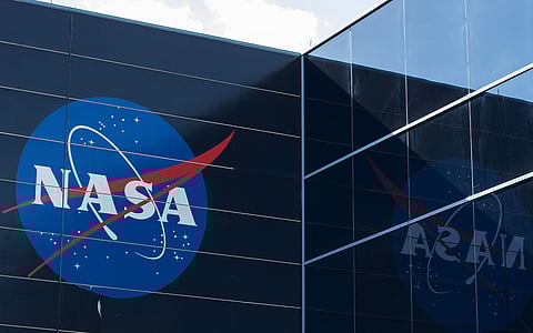 NASA