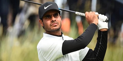 Shubhankar Sharma