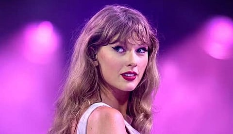 Taylor Swift