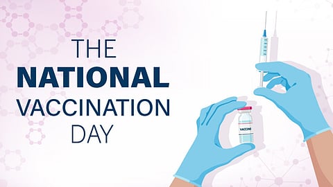 National Immunization Day