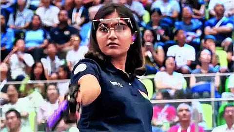 Esha Singh