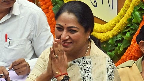 Rekha Gupta