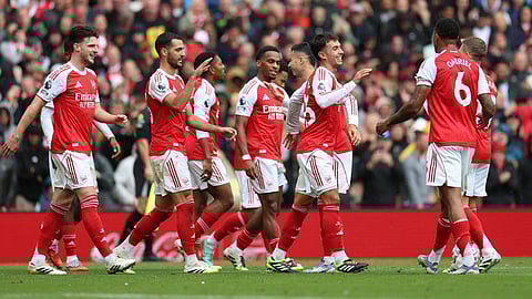 Arsenal