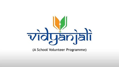 Vidyanjali Programme