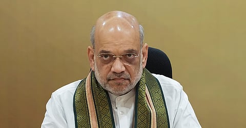 Amit Shah