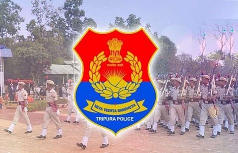 Tripura Police