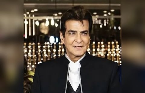 When Jeetendra’s dream of working with Hema Malini was shattered by Shashi Kapoor