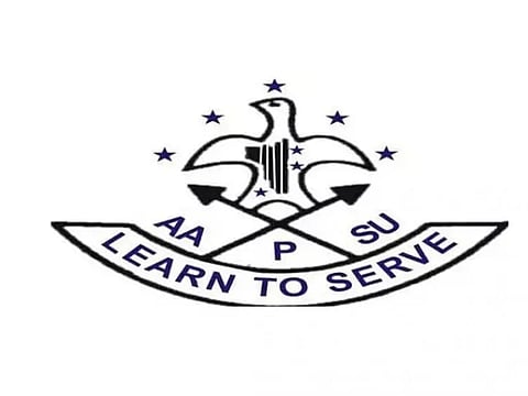 AAPSU