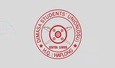Dimasa Students' Union