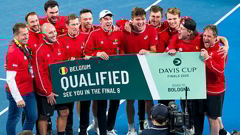 Davis Cup