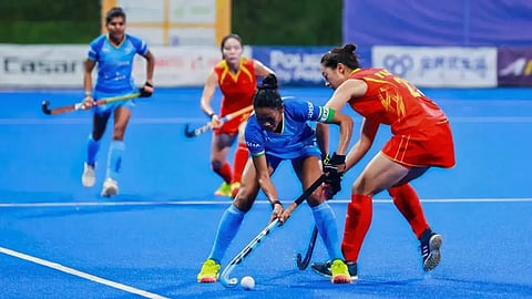 Women’s Asia Cup 2025
