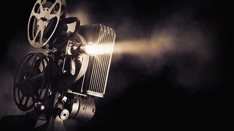 Docu-Fiction Film Festival