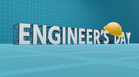 Engineers’ Day