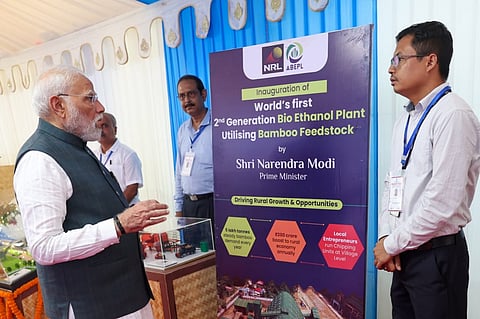 PM Modi