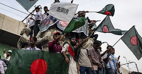 Bangladesh