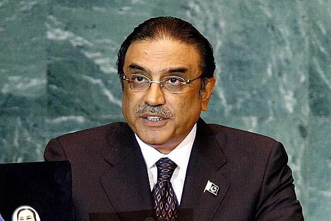 Anti-Terror Bill