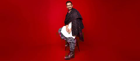 Aamir Khan