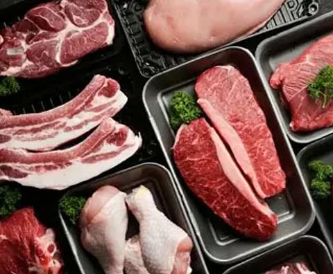 Meat and Health