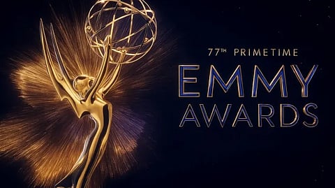 77th Emmy nominations
