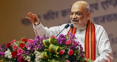 Amit Shah