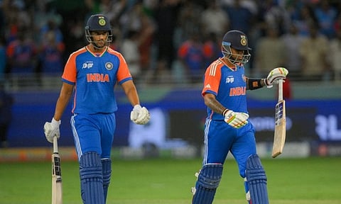 Asia Cup 2025