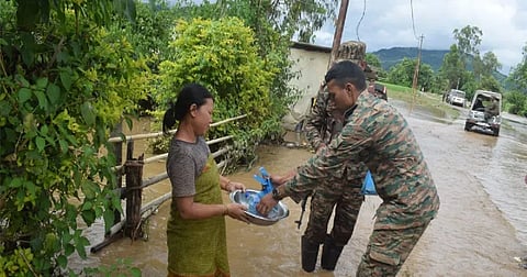 Indian Army