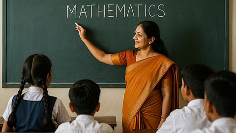 Arunachal education department