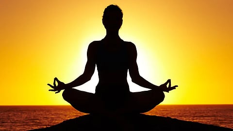 National Yoga Sports Referee Exam