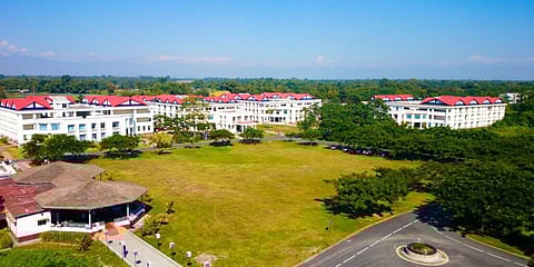 Tezpur University