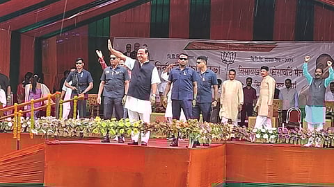 Himanta Biswa Sarma