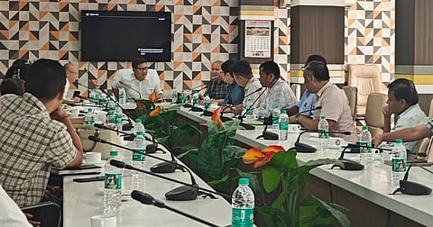 Himanta Biswa Sarma