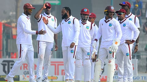 Cricket West Indies