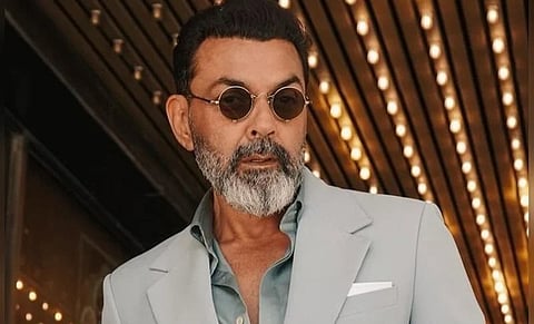 Bobby Deol