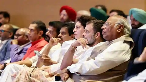 Congress