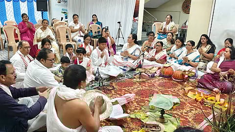 Assam Association Chennai
