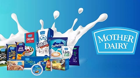 Milk