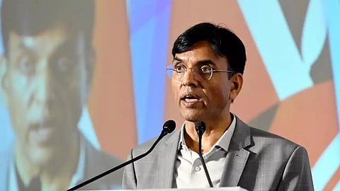 Mansukh Mandaviya