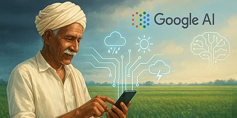 AI-driven forecasts