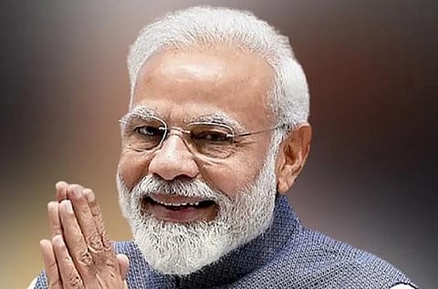 Narendra Modi