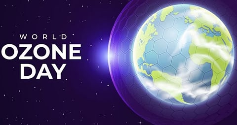 World Ozone Day 2025