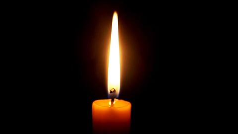 Obituary: Bhaskar Baruah
