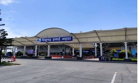 Airports Authority of India