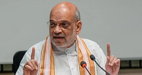 Amit Shah