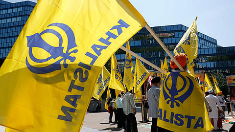 Khalistani
