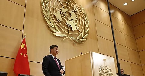 Human Rights
