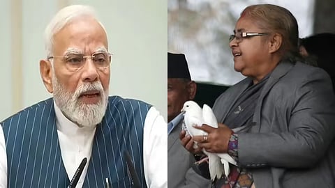 PM Modi