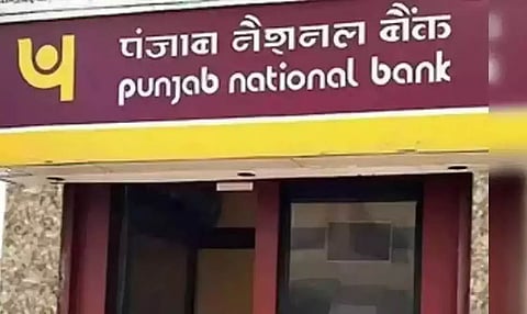 PNB fraud