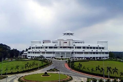 Tripura Assembly