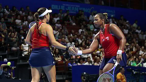 Billie Jean King Cup